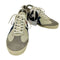 オニツカタイガー ONITSUKA TIGER MEXICO 66 DELUXE ローカットスニーカー レディース JPN:24.5