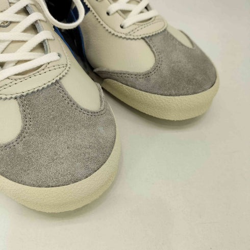 オニツカタイガー ONITSUKA TIGER MEXICO 66 DELUXE ローカットスニーカー レディース JPN:24.5