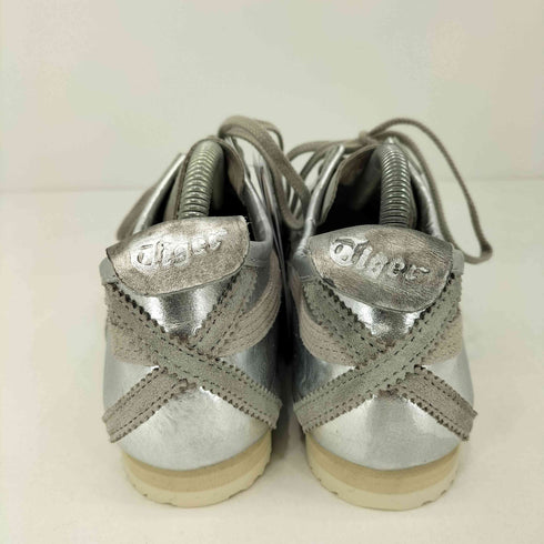 オニツカタイガー ONITSUKA TIGER MEXICO 66 DELUXE ローカットスニーカー レディース JPN:24
