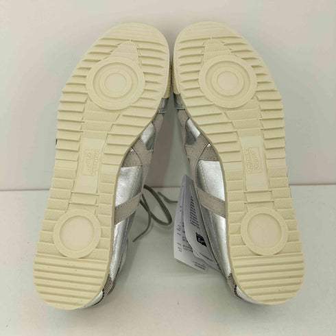 オニツカタイガー ONITSUKA TIGER MEXICO 66 DELUXE ローカットスニーカー レディース JPN:24