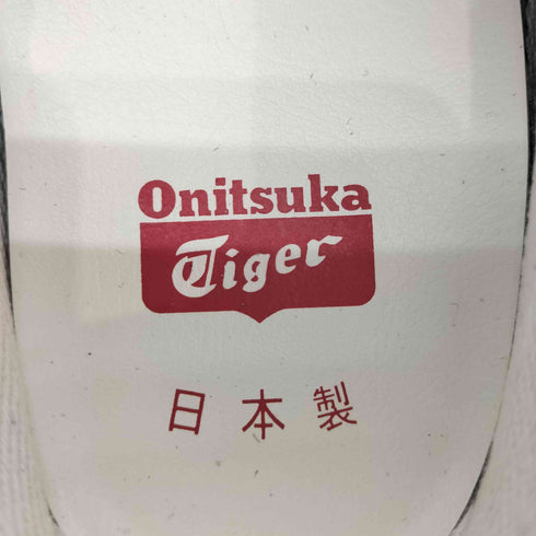 オニツカタイガー ONITSUKA TIGER MEXICO 66 DELUXE ローカットスニーカー レディース JPN:24