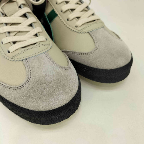 オニツカタイガー ONITSUKA TIGER MEXICO 66 DELUXE ローカットスニーカー レディース JPN:24