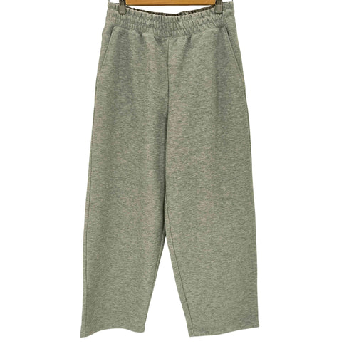 ユニクロシー UNIQLO:C 25SS スウェットワイドパンツ メンズ JPN:M