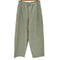 ユニクロシー UNIQLO:C 25SS スウェットワイドパンツ メンズ JPN:M
