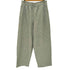 ユニクロシー UNIQLO:C 25SS スウェットワイドパンツ メンズ JPN:M