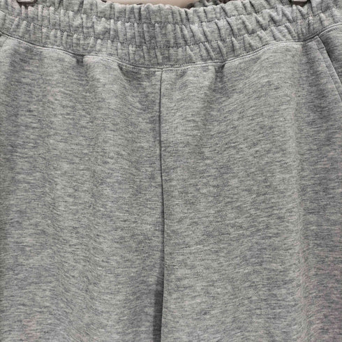 ユニクロシー UNIQLO:C 25SS スウェットワイドパンツ メンズ JPN:M