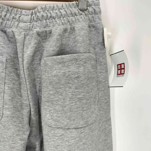 ユニクロシー UNIQLO:C 25SS スウェットワイドパンツ メンズ JPN:M