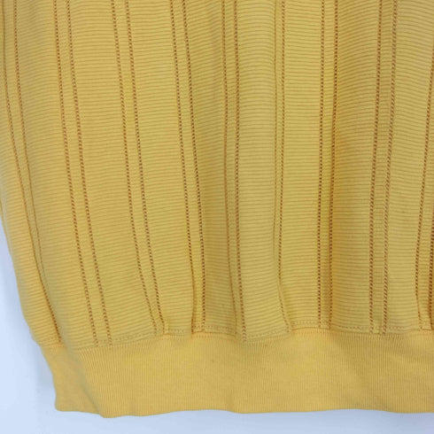 キングサイズ KINGSIZE 切替 半袖ポロシャツ メンズ 2XL