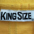 キングサイズ KINGSIZE 切替 半袖ポロシャツ メンズ 2XL