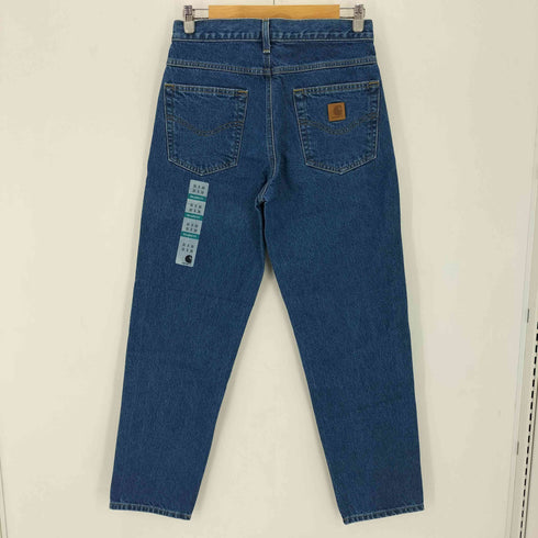 カーハート Carhartt RELAXED-FIT TAPERED-LEG DENIM PANTS メンズ 30/30