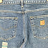 カーハート Carhartt RELAXED-FIT TAPERED-LEG DENIM PANTS メンズ 30/30