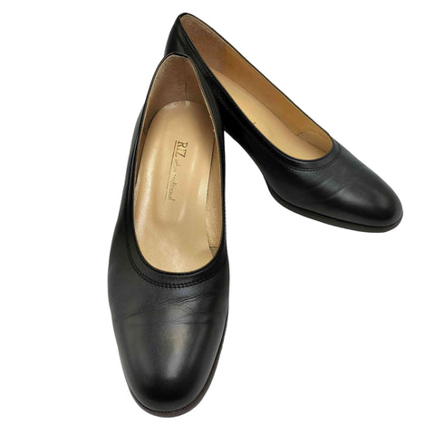 riz urban traditional パンプス レディース JPN:23