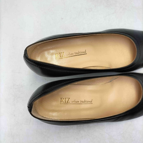 riz urban traditional パンプス レディース JPN:23