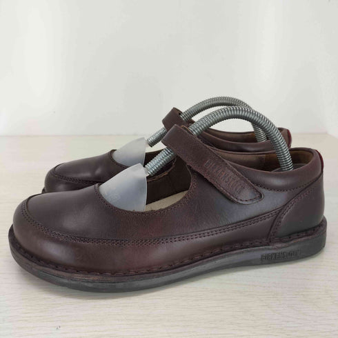 ビルケンシュトック BIRKENSTOCK June ジューン メリージェーンシューズ レディース JPN:22.5
