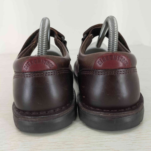 ビルケンシュトック BIRKENSTOCK June ジューン メリージェーンシューズ レディース JPN:22.5