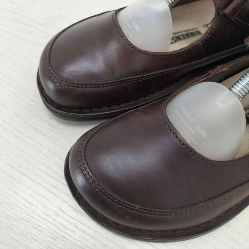 ビルケンシュトック BIRKENSTOCK June ジューン メリージェーンシューズ レディース JPN:22.5