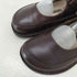 ビルケンシュトック BIRKENSTOCK June ジューン メリージェーンシューズ レディース JPN:22.5