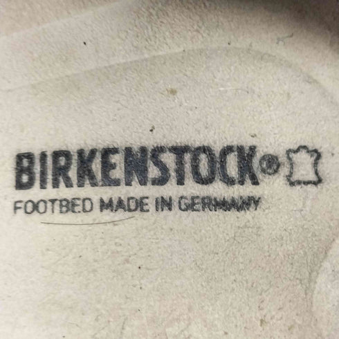 ビルケンシュトック BIRKENSTOCK June ジューン メリージェーンシューズ レディース JPN:22.5