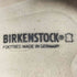 ビルケンシュトック BIRKENSTOCK June ジューン メリージェーンシューズ レディース JPN:22.5
