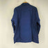 フェアファクス FAIRFAX shufiy リネン100% オープンカラー L/S シャツ メンズ import:L