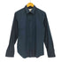 カルバンクライン CALVIN KLEIN The Stretch-Cotton Shirt Slim Fit ザ ストレッチ コットン シャツ スリム フィット メンズ import:S