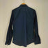 カルバンクライン CALVIN KLEIN The Stretch-Cotton Shirt Slim Fit ザ ストレッチ コットン シャツ スリム フィット メンズ import:S