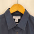 カルバンクライン CALVIN KLEIN The Stretch-Cotton Shirt Slim Fit ザ ストレッチ コットン シャツ スリム フィット メンズ import:S