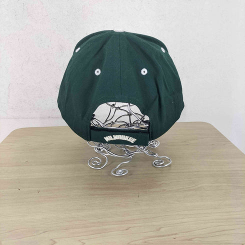 フォーティーセブン ’47 CLEAN UP チームロゴ刺繍 キャップ メンズ