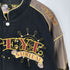 ポパイ POPEYE 00s JH Design スタッズ レーシングジャケット メンズ 3XL
