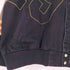 ポパイ POPEYE 00s JH Design スタッズ レーシングジャケット メンズ 3XL
