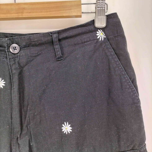 ヒンソン HINSON 6POCKET フラワー PANTS 6ポケットパンツ ミリタリーパンツ メンズ JPN:S