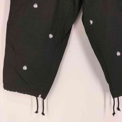 ヒンソン HINSON 6POCKET フラワー PANTS 6ポケットパンツ ミリタリーパンツ メンズ JPN:S