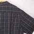 ハガークロージング HAGGAR チェック柄 半袖 ポケットシャツ メンズ 3XL