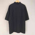 ジョージ GEORGE チェック柄 半袖 ポケットシャツ メンズ 2XL