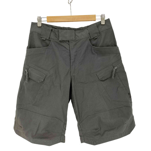 ヘリコンテックス HELIKON-TEX Urban Tactical Shorts (UTS) アーバン タクティカル ショーツ メンズ L 34inch