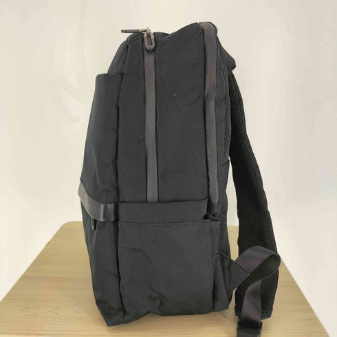 MONOMENTAM BUSINESS DAY PACK ビジネス デイ パック リュック メンズ