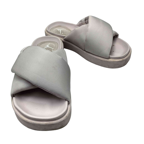 ジョーダンブランド JORDAN BRAND Women's Sophia Slide Venice ウィメンズ ソフィア スライド ベニス レディース JPN:23