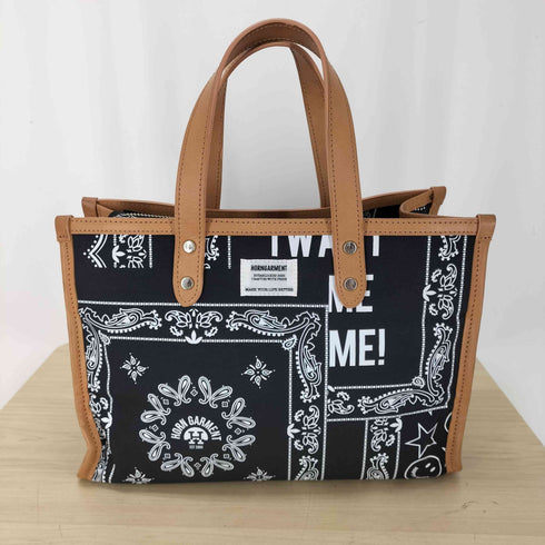 ホーンガーメント HORN GARMENT UNISEX CART BAG メンズ