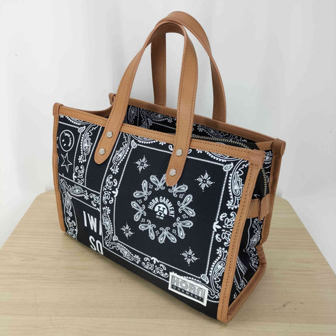 ホーンガーメント HORN GARMENT UNISEX CART BAG メンズ