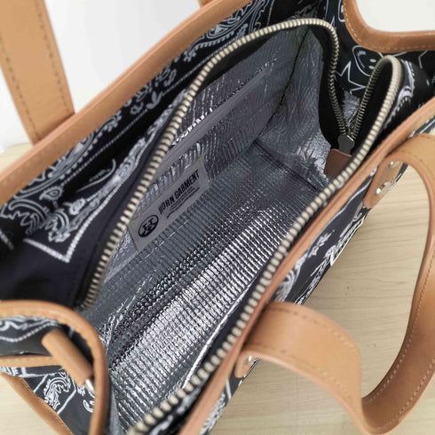 ホーンガーメント HORN GARMENT UNISEX CART BAG メンズ
