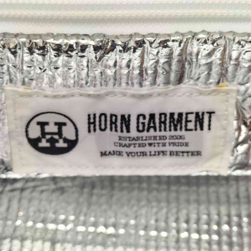 ホーンガーメント HORN GARMENT UNISEX CART BAG メンズ