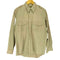 エルエルビーン L.L.Bean リップストップエポレットワークシャツ メンズ M15-15 1/2