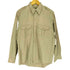 エルエルビーン L.L.Bean リップストップエポレットワークシャツ メンズ M15-15 1/2