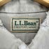 エルエルビーン L.L.Bean リップストップエポレットワークシャツ メンズ M15-15 1/2