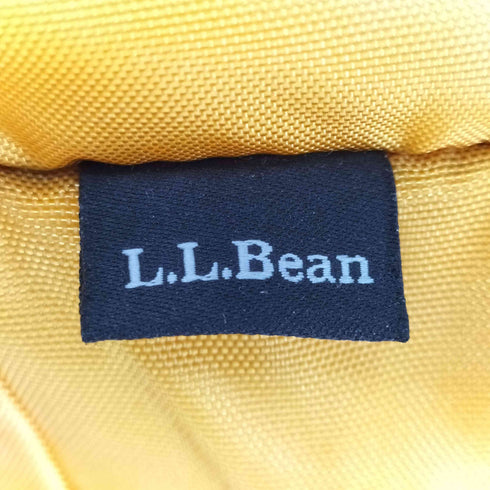 エルエルビーン L.L.Bean ナイロントート メンズ