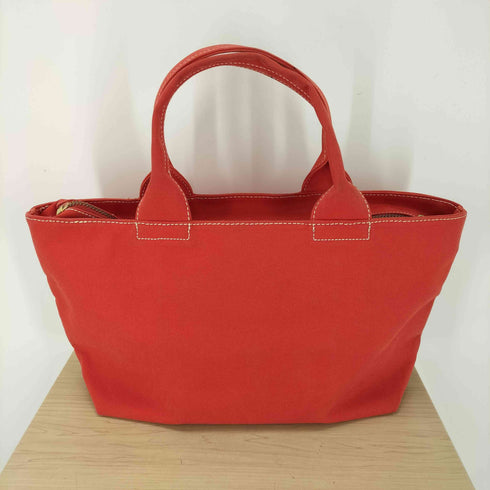 マークバイマークジェイコブス Marc by Marc Jacobs MODEL 0221.60 キャンバストートバッグ レディース
