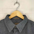 セントジョンズベイ STJOHNS BAY コットンボタンネルシャツ メンズ import:XL