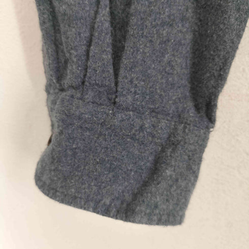 セントジョンズベイ STJOHNS BAY コットンボタンネルシャツ メンズ import:XL