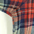 ラギッド RUGGED ウエスタンシャツ チェックシャツ メンズ import:L