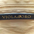 ヴィオラドーロ VIOLAdORO レザーショルダーバッグ レディース